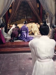 Episode 10 - The Miracle-Working Consort Healer