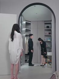 13화 - 안녕,미스 통역관