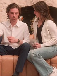 [Synchron] Das sich immer vermissende Paar - Episode 15