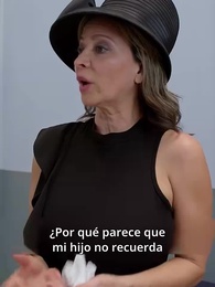 [Doblado] La novia no deseada de Atticus Fawn - Episode 57