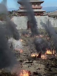 Hadiah Tidak Terduga - Episode 5