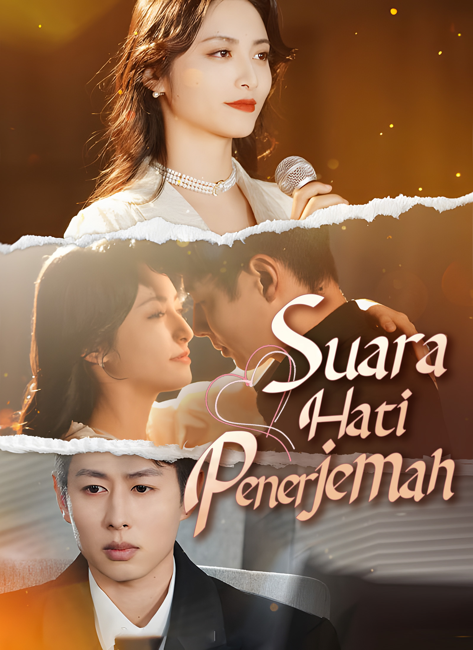 Suara Hati Penerjemah