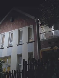 31화 - 차가운 가면 아래