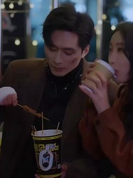 ตอนที่ 28 - เธอคือสายลมพัดผ่านฉัน