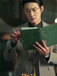 Tập 13 - Tình Nghĩa Sâu Nặng Hoá Hư Không