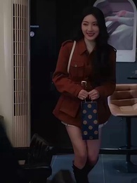 ตอนที่ 35 - เธอคือสายลมพัดผ่านฉัน