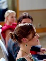 Episode 27 - Gestohlene Erbin, ungestohlene Liebe