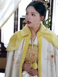 Episode 41 - The Miracle-Working Consort Healer