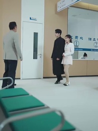 I Wish We Weren’t Family - Episode 56