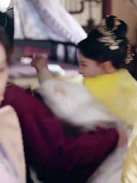 The Miracle-Working Consort Healer - Episode 45