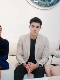 Kebangkitan Setelah Reinkarnasi - Episode 38