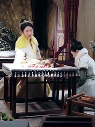 The Miracle-Working Consort Healer - Episode 50