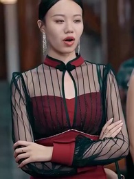 43화 - [더빙 버전] 얼음 속에 핀 꽃