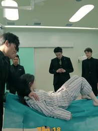 Tình Nghĩa Sâu Nặng Hoá Hư Không - Episode 18