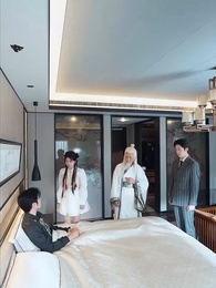 냉미남 사장님이 내 약혼자 - Episode 55