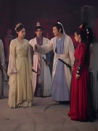 Renoncer à l'amour - Vers l'immortalité - Episode 46