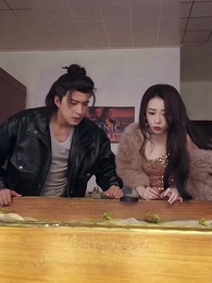 Hadiah Tidak Terduga - Episode 52