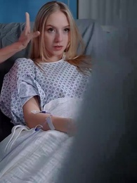 Épisode 38 - Le Retour du Châtiment