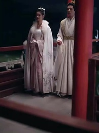 The Miracle-Working Consort Healer - Episode 61