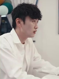 차가운 가면 아래 - Episode 55