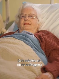 Episode 69 - [Synchron] Das sich immer vermissende Paar