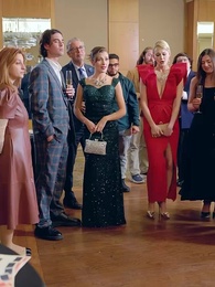 Gestohlene Erbin, ungestohlene Liebe - Episode 24