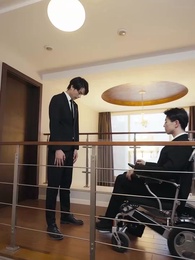 11화 - 차가운 가면 아래