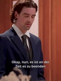 Episode 13 - [Synchron] Das sich immer vermissende Paar