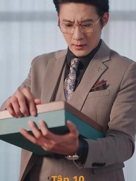 Tình Nghĩa Sâu Nặng Hoá Hư Không - Episode 10