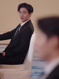 18화 - 안녕,미스 통역관