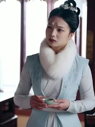 Episode 49 - The Miracle-Working Consort Healer