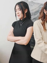 Kebangkitan Setelah Reinkarnasi - Episode 21