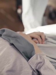 82화 - 차가운 가면 아래