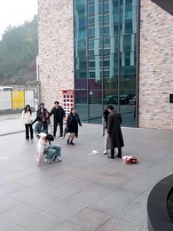 悪いけど ヒロインは私だ! - Episode 29