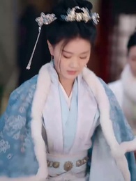 Episode 5 - The Miracle-Working Consort Healer