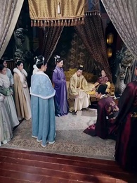 The Miracle-Working Consort Healer - Episode 6