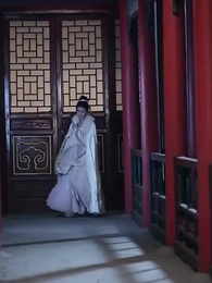 The Miracle-Working Consort Healer - Episode 62