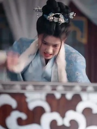 Episode 13 - The Miracle-Working Consort Healer