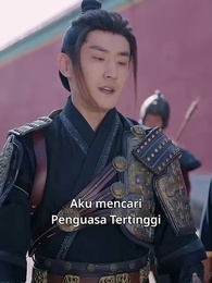 Episode 12 - Kesetiaan Jenderal Daram