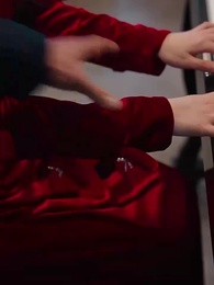 8화 - 안녕,미스 통역관