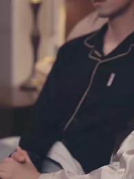 차가운 가면 아래 - Episode 40