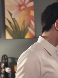 차가운 가면 아래 - Episode 50