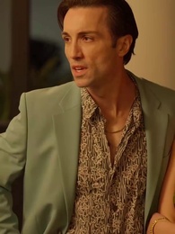 Le Retour du Châtiment - Episode 22