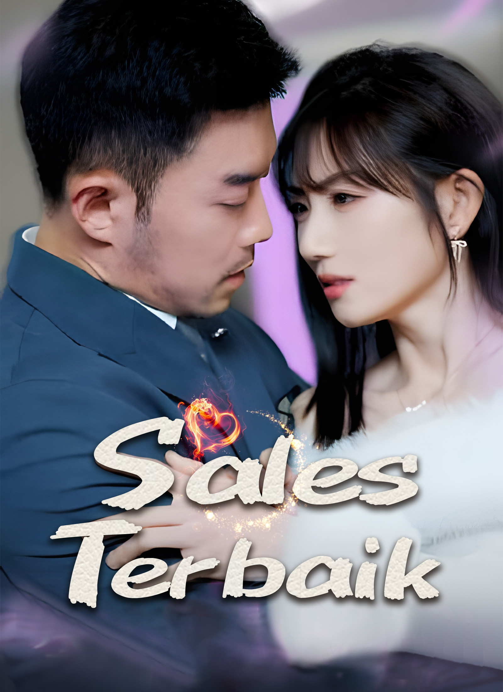 Sales Terbaik