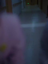 เธอคือสายลมพัดผ่านฉัน - Episode 8