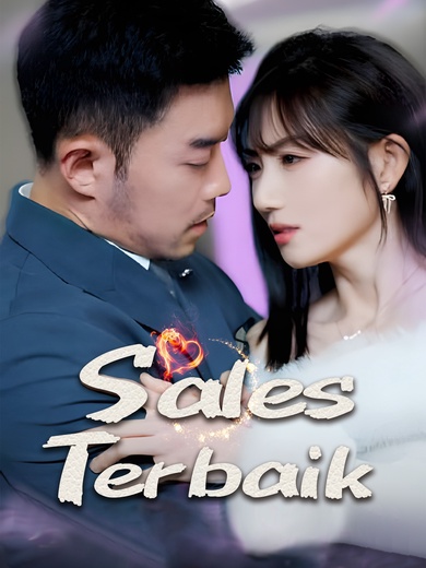 Sales Terbaik