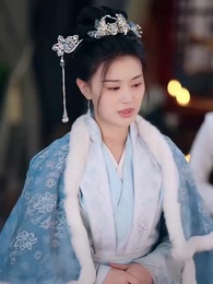 Episode 7 - The Miracle-Working Consort Healer