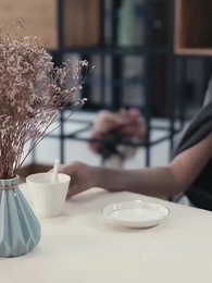 66화 - 차가운 가면 아래