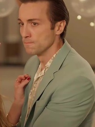 Le Retour du Châtiment - Episode 17