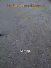 Kesetiaan Jenderal Daram - Episode 1